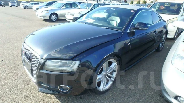 Audi A5 ����