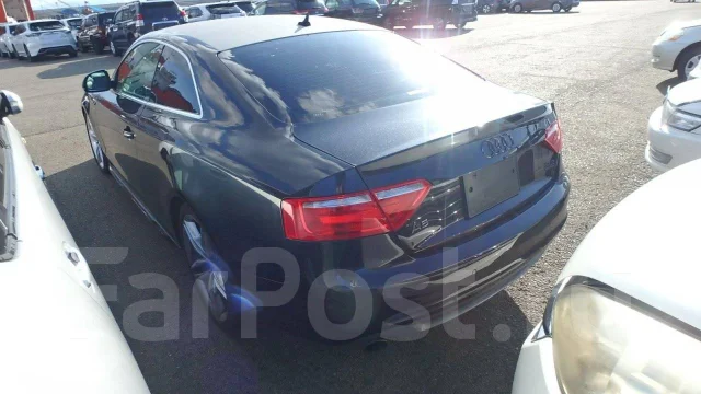Audi A5 ����