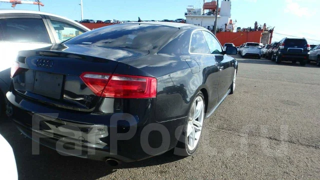Audi A5 ����