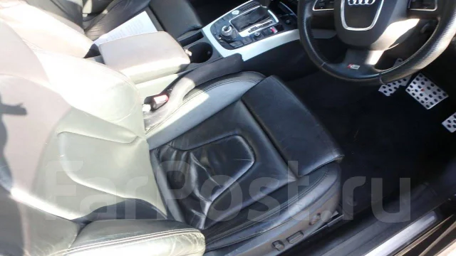 Audi A5 ����