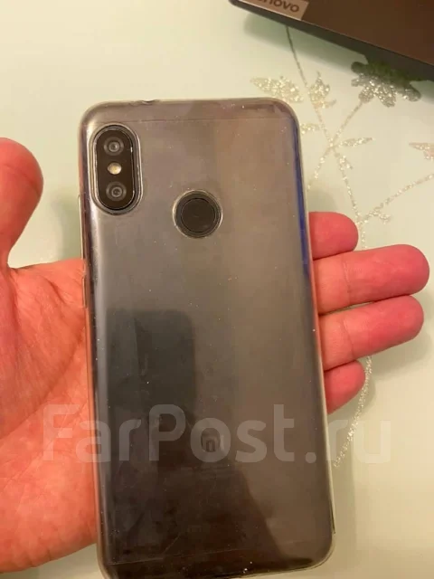 Xiaomi Mi A2 Lite. �/�, ������ ����