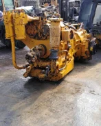 Komatsu D375A-5 ����