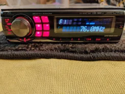 Alpine CDE-9881JI ����
