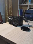 Panasonic Lumix DMC-LX100 ����