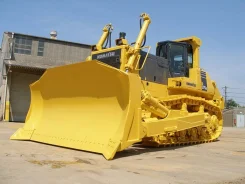 Komatsu D375A-5 ����