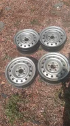 Autec. x15", 5x114.3 ����