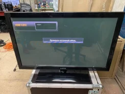 Samsung PS42C430. ������ ����