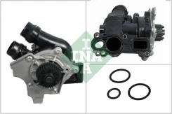 ����� ������� 1.8/2.0 Tiguan/Amarok/Passat/Audi A4/A6/A8/Q5/Q3/Octavia 538036210 ����