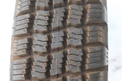 Matador MP-500. ������, 2001 ���, ����� ����