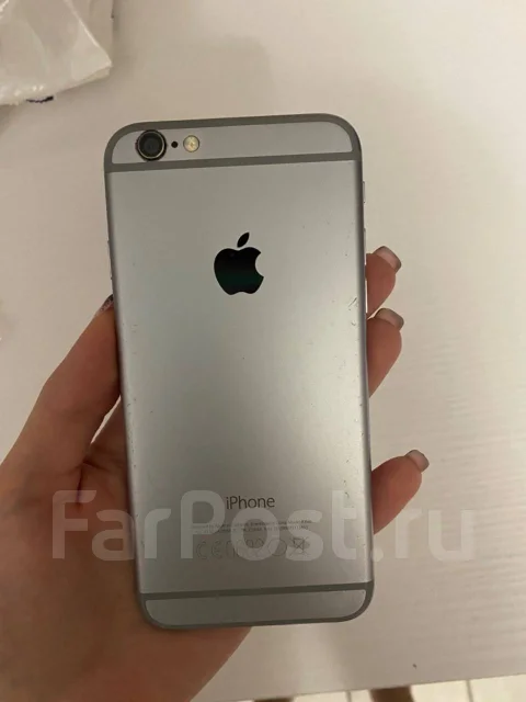 Apple iPhone 6. �/�, ����� ����