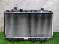 �������� ���������� Honda Civic 5D (FN) ����