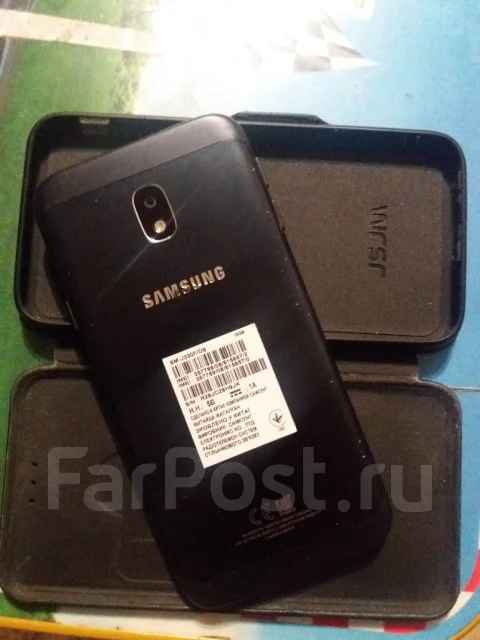 Samsung Galaxy J3. �/� ����