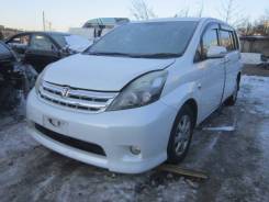 Toyota Isis. ZGM10, 2ZRFAE ����