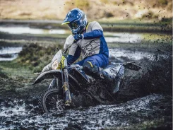 Husqvarna FE 501. 510����. ��., ��������, ���������, ��� �������. ��� ����� �� ������������ ����