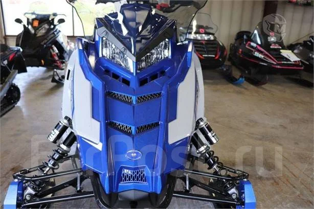 Polaris Switchback 800 Assault 144. ��������, ��, ��� �������. ��� ����� �� ������������ ����