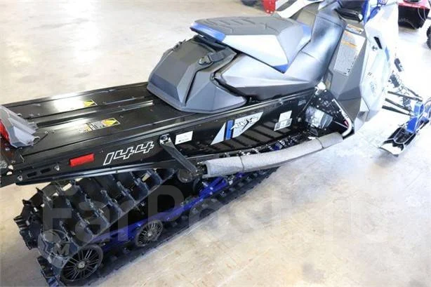Polaris Switchback 800 Assault 144. ��������, ��, ��� �������. ��� ����� �� ������������ ����
