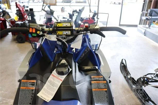 Polaris Switchback 800 Assault 144. ��������, ��, ��� �������. ��� ����� �� ������������ ����