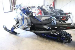 Polaris Switchback 800 Assault 144. ��������, ��, ��� �������. ��� ����� �� ������������ ����