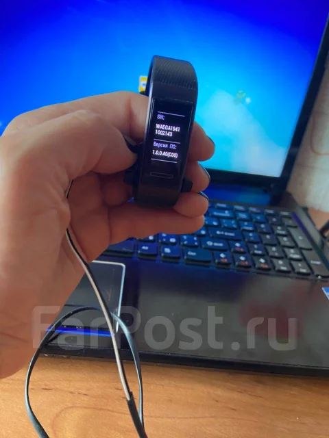 Huawei Band 3 ����