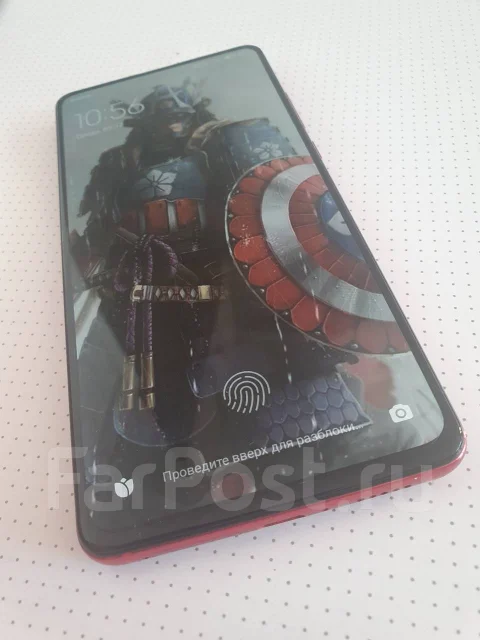 Xiaomi Mi 9T. �/�, �������, 4G LTE, Dual-SIM, NFC ����