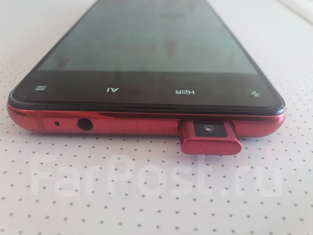 Xiaomi Mi 9T. �/�, �������, 4G LTE, Dual-SIM, NFC ����