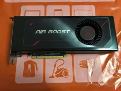 Radeon RX Vega 64 ����