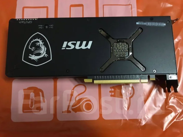 Radeon RX Vega 64 ����
