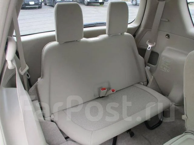 Toyota Corolla Spacio. �������, 4wd, 1.8 (125��.�.), ������, 43����. ��, �/�, ��� ���. ��� ����� �� ������������ ����
