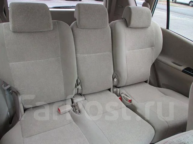Toyota Corolla Spacio. �������, 4wd, 1.8 (125��.�.), ������, 43����. ��, �/�, ��� ���. ��� ����� �� ������������ ����