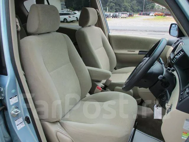 Toyota Corolla Spacio. �������, 4wd, 1.8 (125��.�.), ������, 43����. ��, �/�, ��� ���. ��� ����� �� ������������ ����