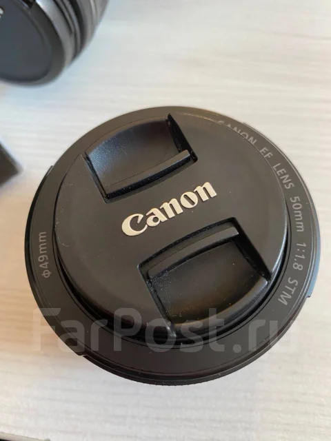 Canon EOS 650D. 20 � ����� �� ����
