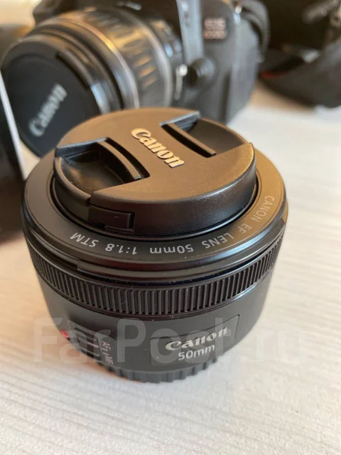 Canon EOS 650D. 20 � ����� �� ����