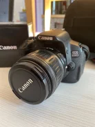 Canon EOS 650D. 20 � ����� �� ����