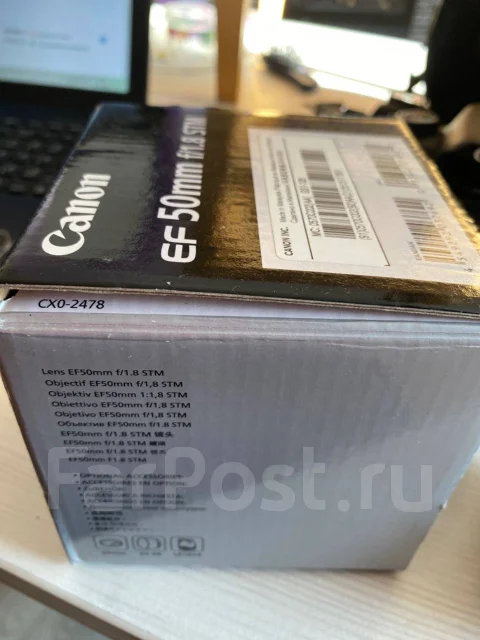 Canon EOS 650D. 20 � ����� �� ����