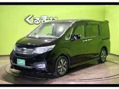 Honda Stepwgn. ��������, ��������, 1.5, ������, 53 000����. ��. ��� ����� �� ������������ ����