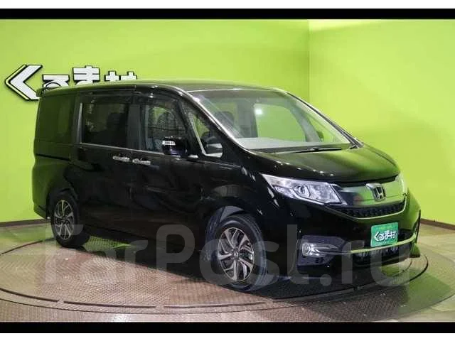 Honda Stepwgn. ��������, ��������, 1.5, ������, 53 000����. ��. ��� ����� �� ������������ ����