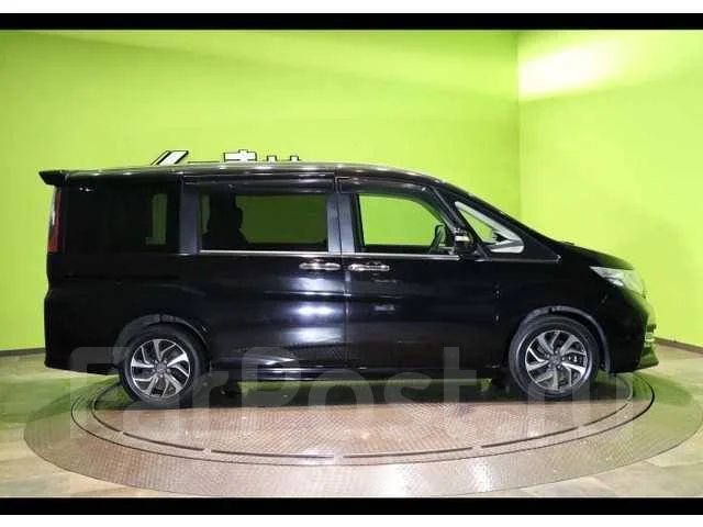 Honda Stepwgn. ��������, ��������, 1.5, ������, 53 000����. ��. ��� ����� �� ������������ ����