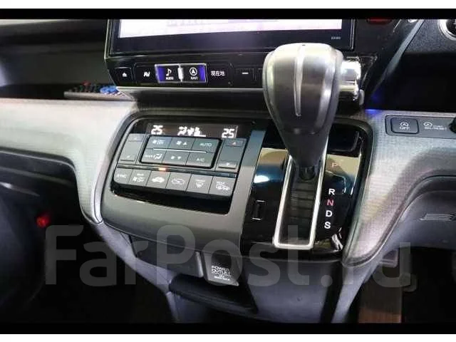 Honda Stepwgn. ��������, ��������, 1.5, ������, 53 000����. ��. ��� ����� �� ������������ ����