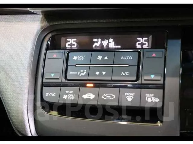 Honda Stepwgn. ��������, ��������, 1.5, ������, 53 000����. ��. ��� ����� �� ������������ ����