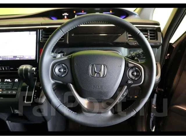Honda Stepwgn. ��������, ��������, 1.5, ������, 53 000����. ��. ��� ����� �� ������������ ����