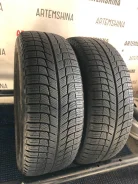 Michelin X-Ice 3+. ������, ��� �����, 2018 ���, �/�, ����� 10 % ����