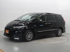 Toyota Estima. ��������, 4wd, 2.4 (150��.�.), ������, �/�. ��� ����� �� ������������ ����