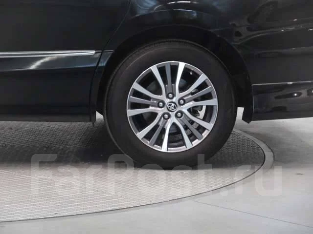 Toyota Estima. ��������, 4wd, 2.4 (150��.�.), ������, �/�. ��� ����� �� ������������ ����