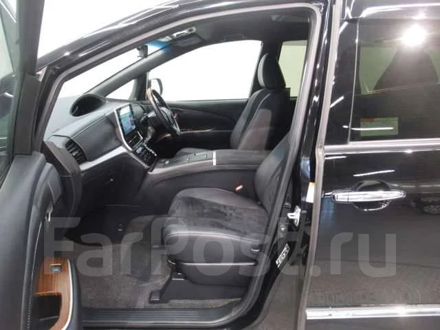 Toyota Estima. ��������, 4wd, 2.4 (150��.�.), ������, �/�. ��� ����� �� ������������ ����