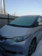 Toyota Estima. �������, 4wd, 2.4 (150��.�.), ������, 106 000����. ��, ��� ��� ����