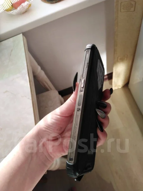 Blackview BV9800 Pro. �/�, ������ ����