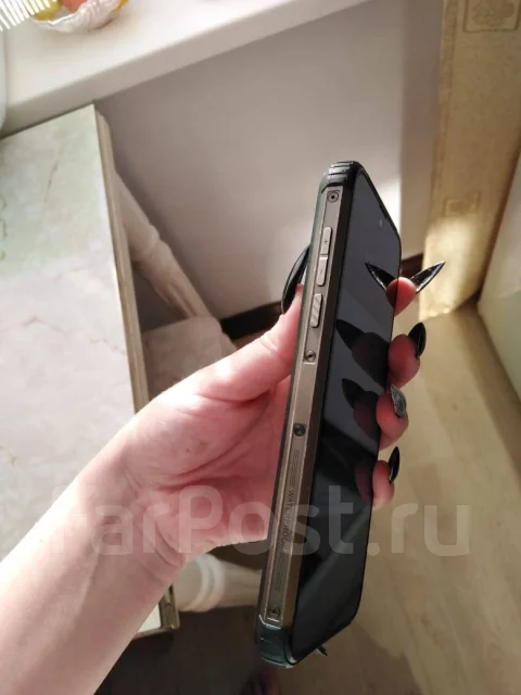 Blackview BV9800 Pro. �/�, ������ ����