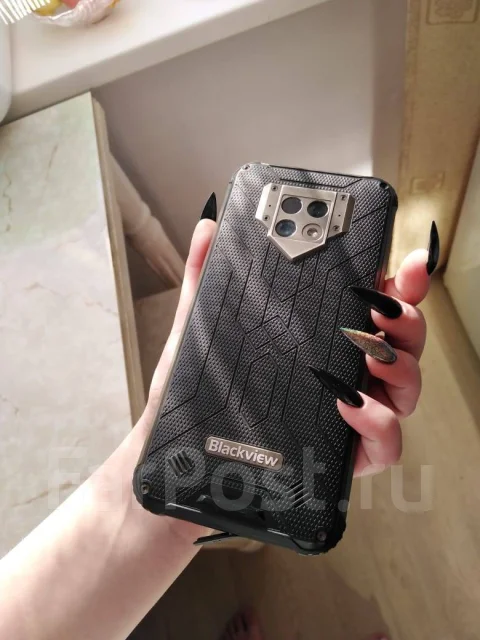 Blackview BV9800 Pro. �/�, ������ ����
