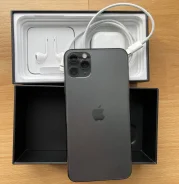 Apple iPhone 11 Pro Max. �/�, �����, Dual-SIM ����