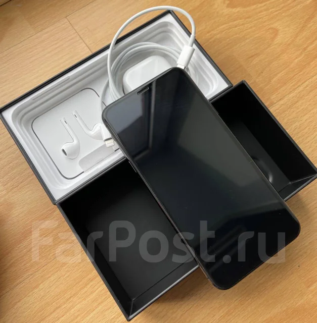 Apple iPhone 11 Pro Max. �/�, �����, Dual-SIM ����